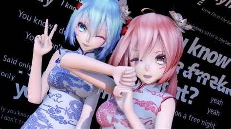 creaturafabella|MMD Fans :: iwara.